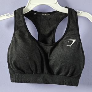 Gymshark Seamless Sports Bra